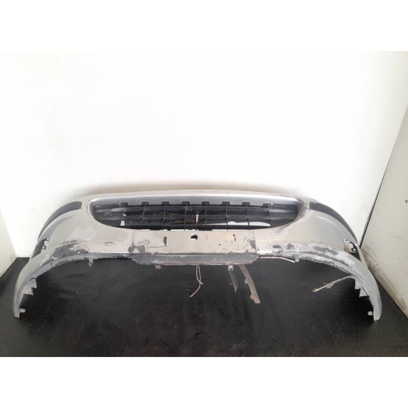 Recambio de paragolpes delantero para peugeot 407 st confort referencia OEM IAM   