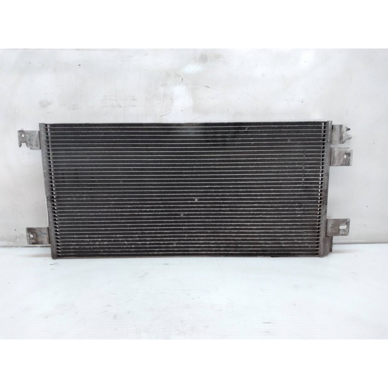 Recambio de condensador / radiador aire acondicionado para dodge caliber se referencia OEM IAM 1215481AA 834030667A - Negro 2