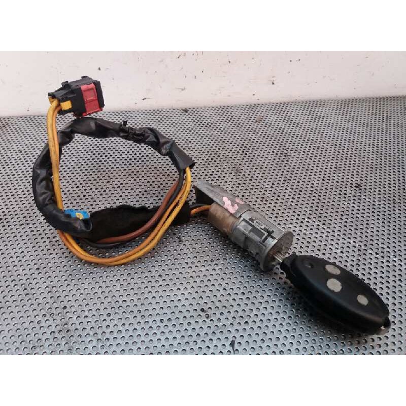 Recambio de antirrobo / llave contacto para citroën xsara berlina 2.0 hdi cat (rhy / dw10td) referencia OEM IAM 4
