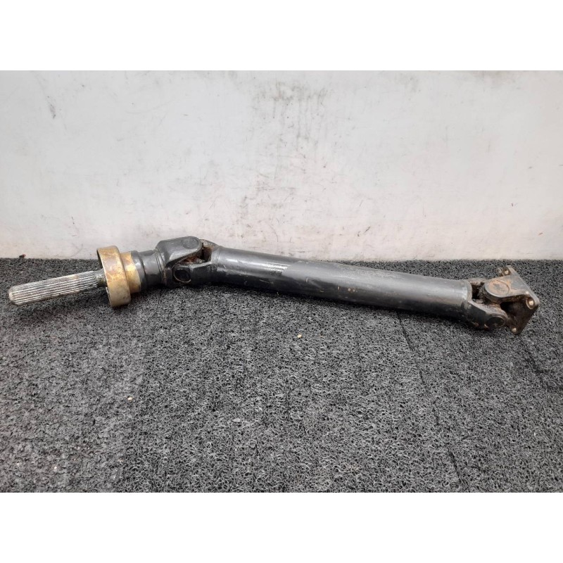 Recambio de transmision central para ford ranger (er) cabina doble royal 4x4 referencia OEM IAM   