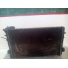 Recambio de radiador agua para seat leon (1m1) 1.6 16v referencia OEM IAM   