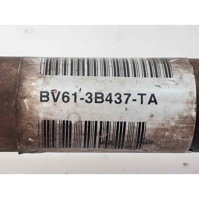 Recambio de transmision delantera izquierda para ford c-max trend referencia OEM IAM BV613B437TA - Gris 4