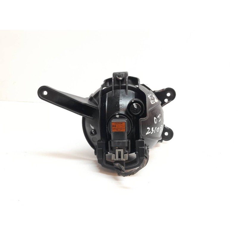 Recambio de faro antiniebla izquierdo para chevrolet cruze lt referencia OEM IAM - Negro 2