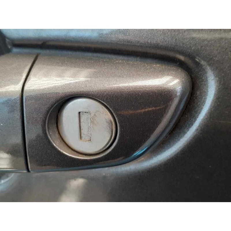 Recambio de bombin puerta delantera izquierda para peugeot 308 style referencia OEM IAM   