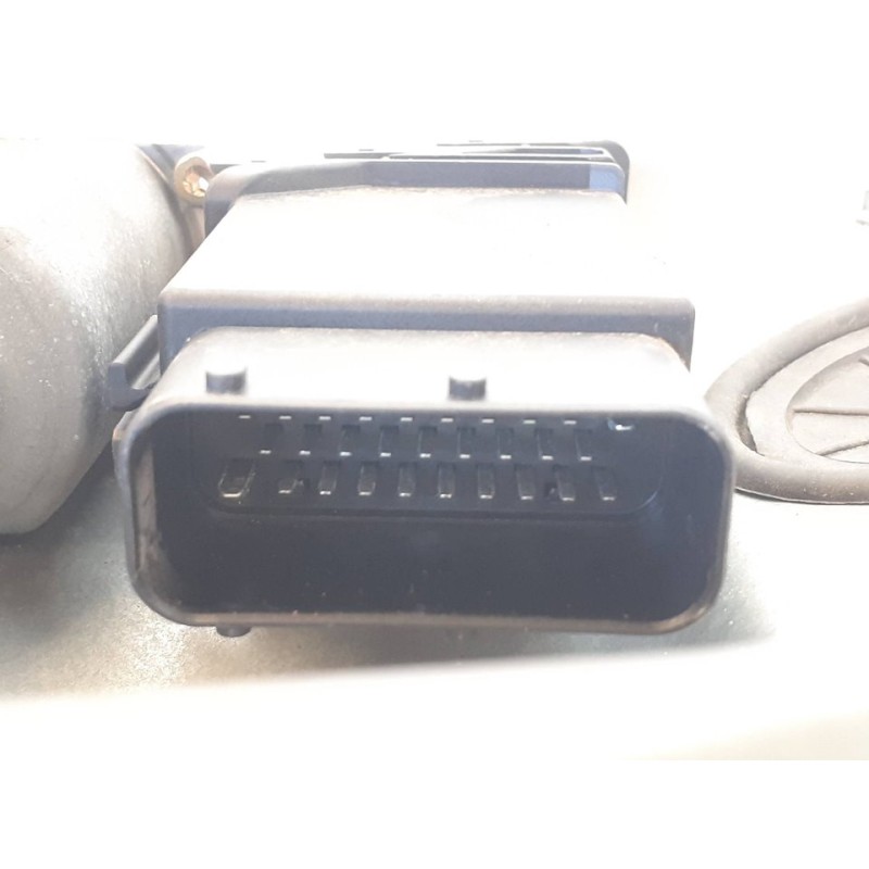 Recambio de elevalunas delantero izquierdo para volkswagen golf iv berlina (1j1) 25 aniversario referencia OEM IAM 9776101430203 - Negro 3