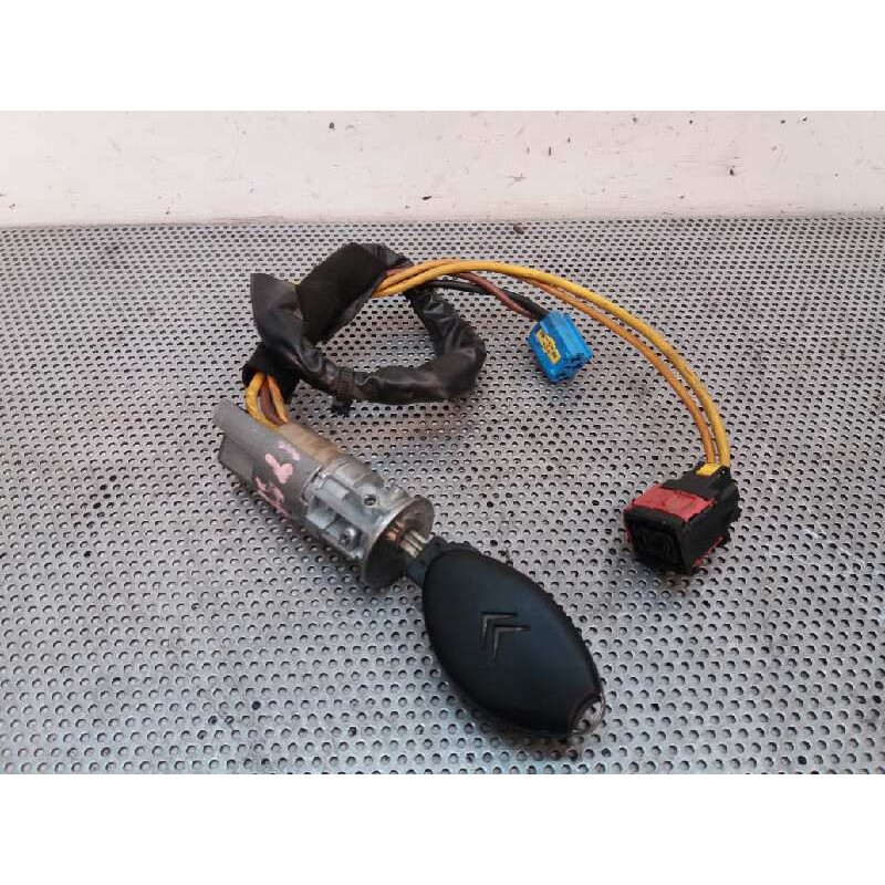 Recambio de antirrobo / llave contacto para citroën xsara berlina 2.0 hdi cat (rhy / dw10td) referencia OEM IAM 5