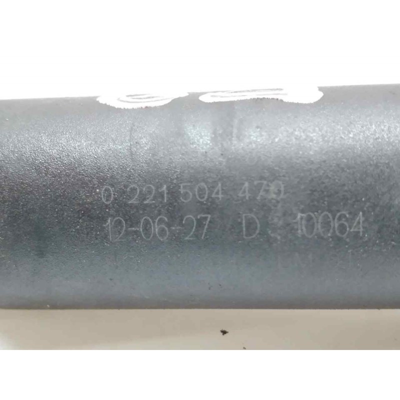Recambio de bobina encendido para citroën c4 grand picasso millenium referencia OEM IAM 0221504470  BOSCH 3