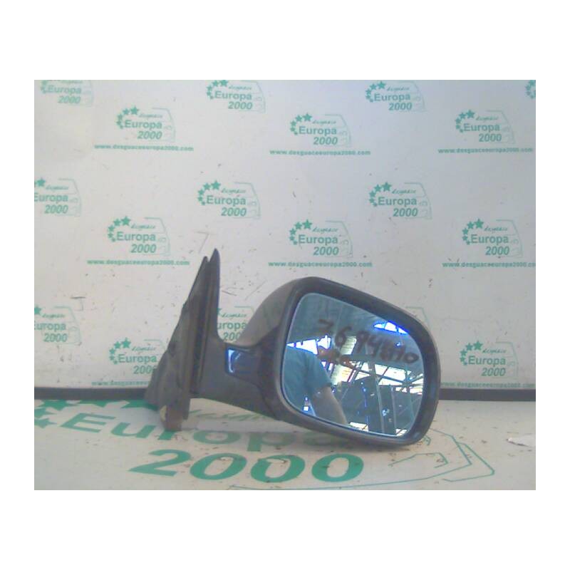Recambio de retrovisor derecho para audi a6 berlina (c4) 2.6 v6 cat (abc) referencia OEM IAM   