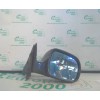 Recambio de retrovisor derecho para audi a6 berlina (c4) 2.6 v6 cat (abc) referencia OEM IAM   