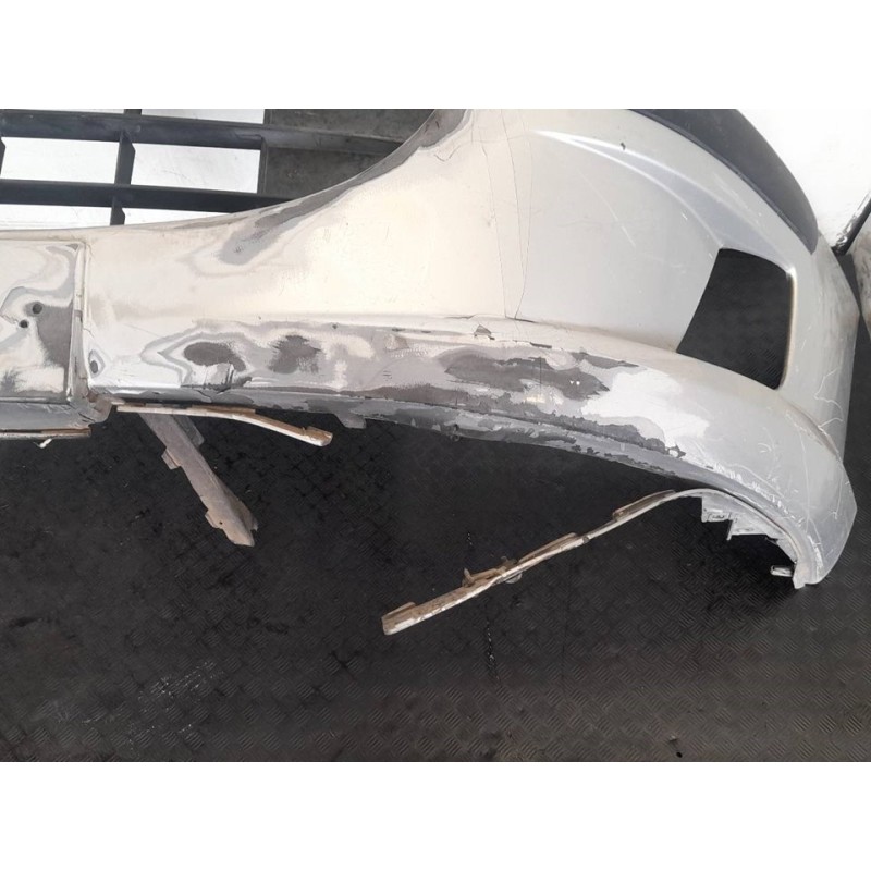 Recambio de paragolpes delantero para peugeot 407 st confort referencia OEM IAM 2