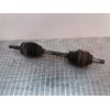Recambio de transmision delantera izquierda para opel corsa b 1.4 cat (2h6) referencia OEM IAM   