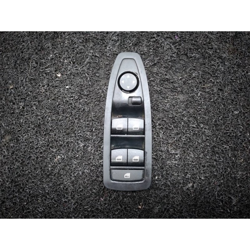 Recambio de mando elevalunas delantero izquierdo para bmw serie 1 lim. (f20) 116d referencia OEM IAM 920810903 728383206 