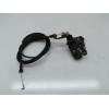 Recambio de cerradura puerta trasera izquierda para volkswagen caddy ka/kb (2k) life referencia OEM IAM 7H0827161  