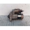 Recambio de motor arranque para renault scenic ii 1.5 dci diesel referencia OEM IAM 8200227092  
