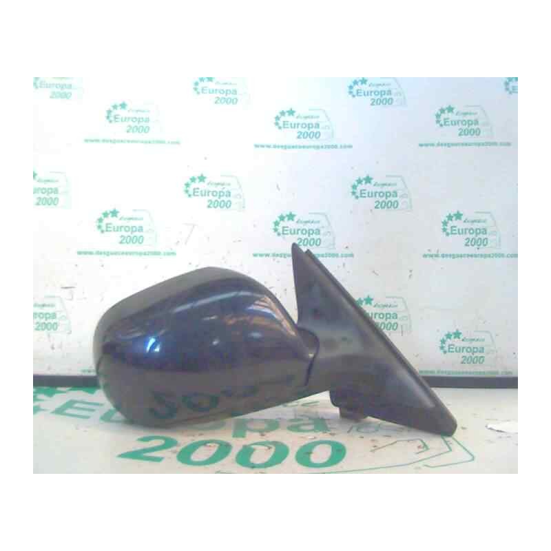 Recambio de retrovisor derecho para audi a6 berlina (c4) 2.6 v6 cat (abc) referencia OEM IAM - Azul 2
