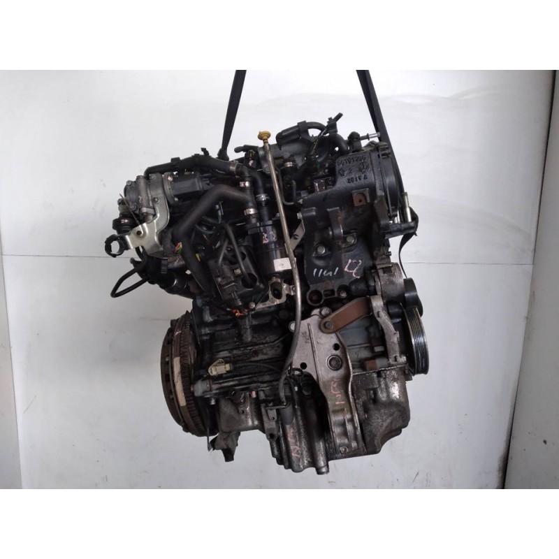Recambio de motor completo para fiat bravo (198) 1.9 16v dynamic multijet referencia OEM IAM 937A5000  