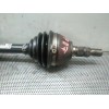 Recambio de transmision delantera izquierda para saab 9-3 sport sedán vector referencia OEM IAM   