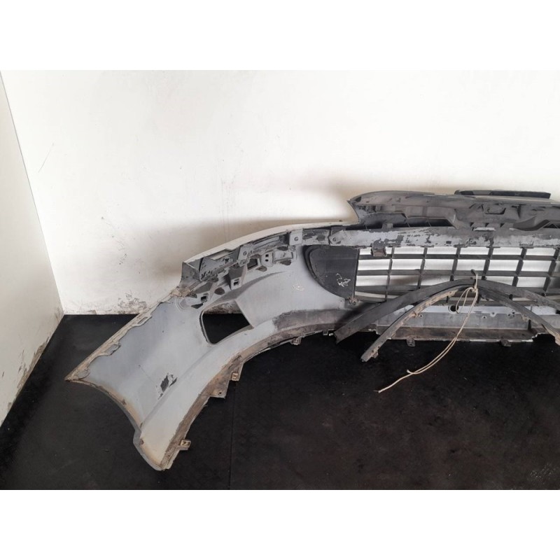 Recambio de paragolpes delantero para peugeot 407 st confort referencia OEM IAM 3