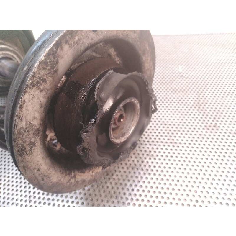 Recambio de amortiguador delantero izquierdo para bmw serie 5 berlina (e60) 535d referencia OEM IAM 31316766997 - Azul 2