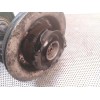 Recambio de amortiguador delantero izquierdo para bmw serie 5 berlina (e60) 535d referencia OEM IAM 31316766997  