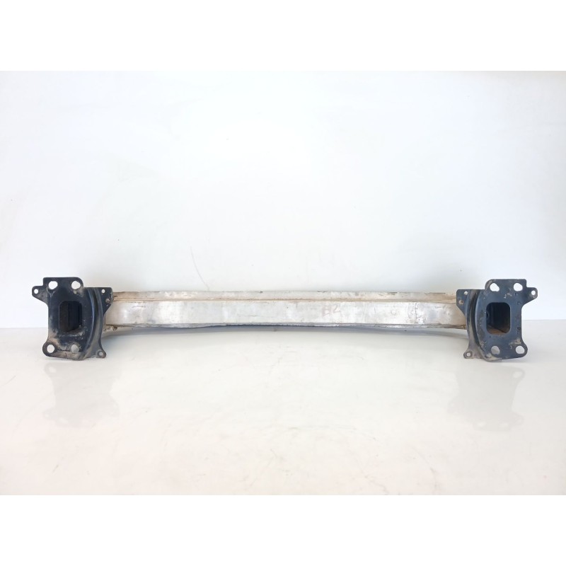 Recambio de refuerzo paragolpes delantero para audi a3 (8p1) 1.9 tdi referencia OEM IAM - Gris 2