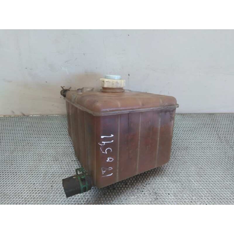 Recambio de deposito expansion para renault laguna (b56) 2.0 rt (b56c/h/l) referencia OEM IAM 7700823704  