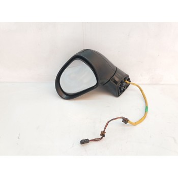 RETROVISOR IZQUIERDO 
