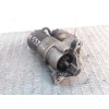Recambio de motor arranque para renault scenic ii 1.5 dci diesel referencia OEM IAM 8200227092  