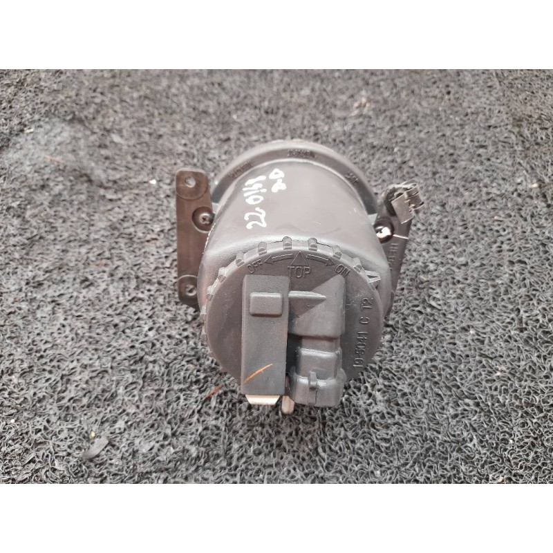 Recambio de faro antiniebla derecho para alfa romeo brera (177) 2.2 jts 16v selective sky view referencia OEM IAM 01311910 2