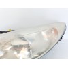 Recambio de faro izquierdo para peugeot 207/207+ (wa_, wc_) 1.6 16v referencia OEM IAM 03317064  