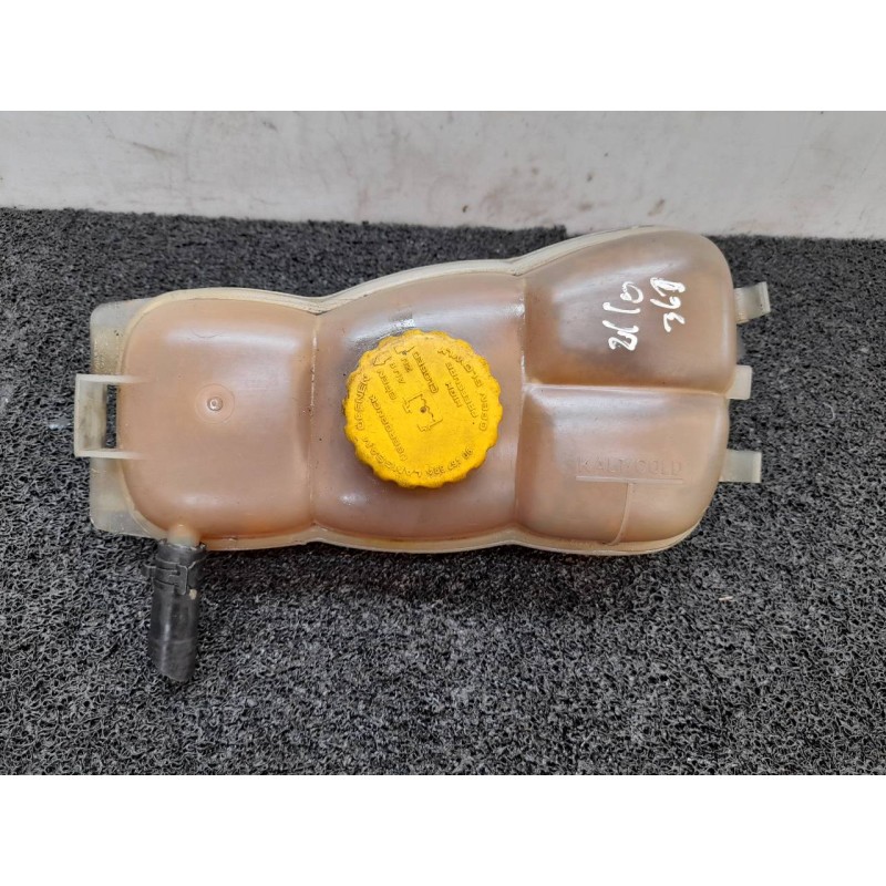 Recambio de deposito expansion para opel omega b elegance berlina referencia OEM IAM 90500222 2