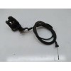 Recambio de cerradura puerta trasera izquierda para volkswagen caddy ka/kb (2k) life referencia OEM IAM 7H0827161  
