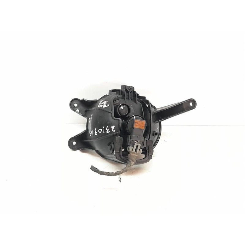Recambio de faro antiniebla derecho para chevrolet cruze lt referencia OEM IAM - Negro 2