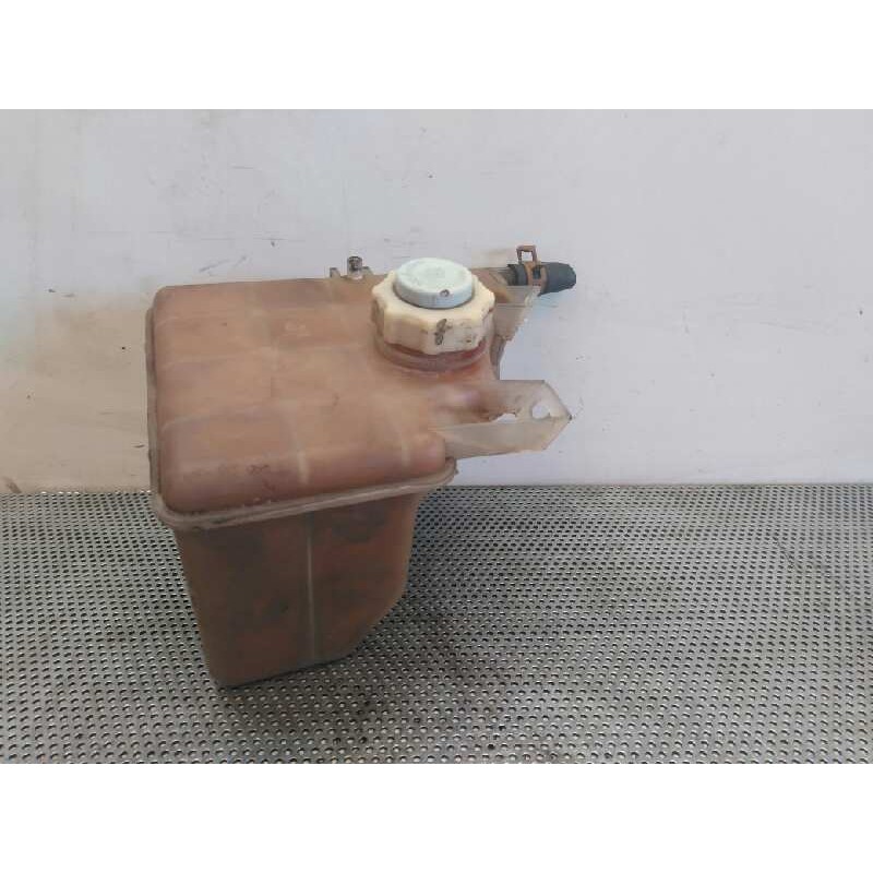 Recambio de deposito expansion para renault laguna (b56) 2.0 rt (b56c/h/l) referencia OEM IAM 7700823704 - Azul 2