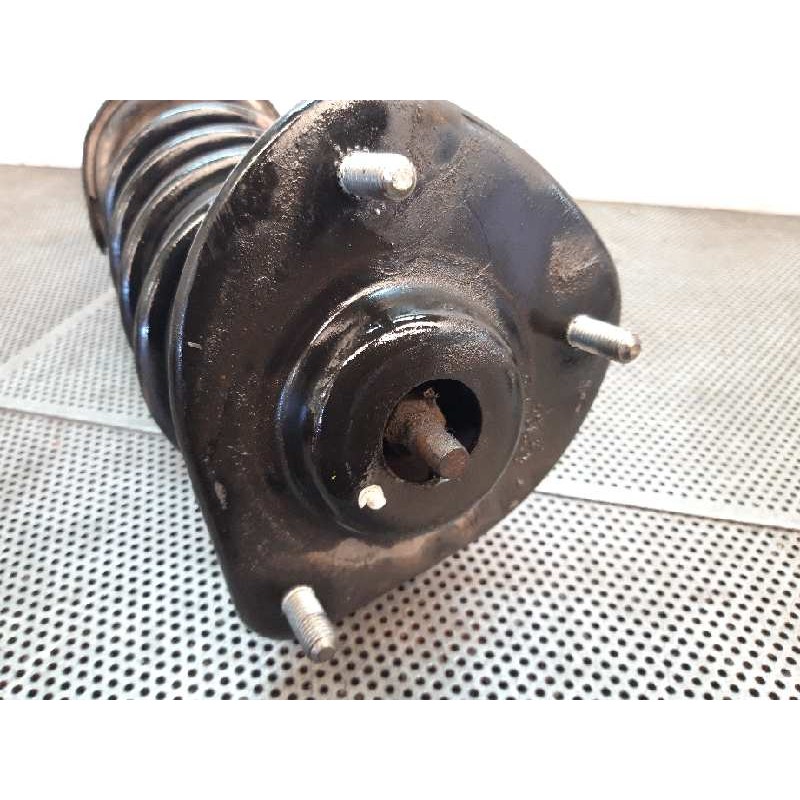 Recambio de amortiguador delantero izquierdo para mitsubishi colt berlina 3 (cz) 1.3 atlantis referencia OEM IAM 801402000079 40 - Gris 3