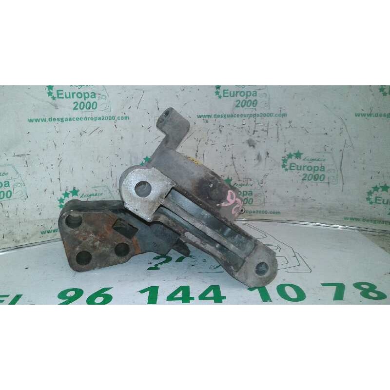 Recambio de soporte motor derecho para fiat stilo (192) 2.4 cat referencia OEM IAM   