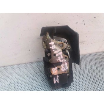 CERRADURA PUERTA DELANTERA IZQUIERDA 