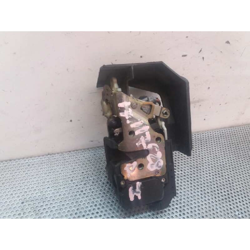Recambio de cerradura puerta delantera izquierda para alfa romeo 156 (116) 1.9 jtd progression referencia OEM IAM   