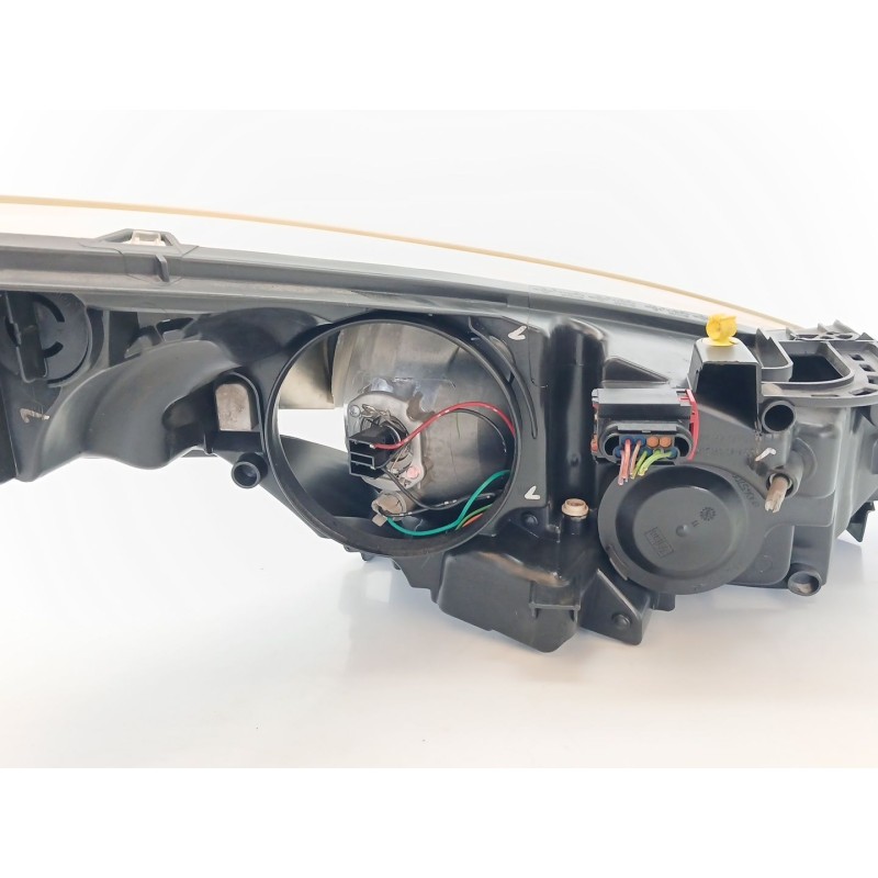 Recambio de faro izquierdo para peugeot 207/207+ (wa_, wc_) 1.6 16v referencia OEM IAM 03317064 - Naranja 3