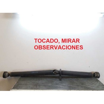 CARDAN TRASERO 