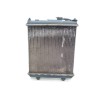Recambio de radiador agua para nissan micra (k11) comfort referencia OEM IAM   