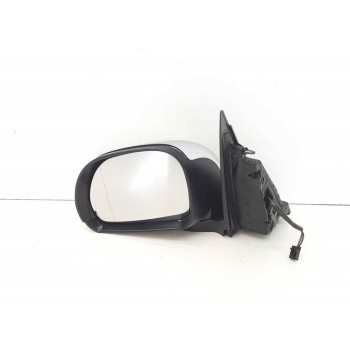 RETROVISOR IZQUIERDO 