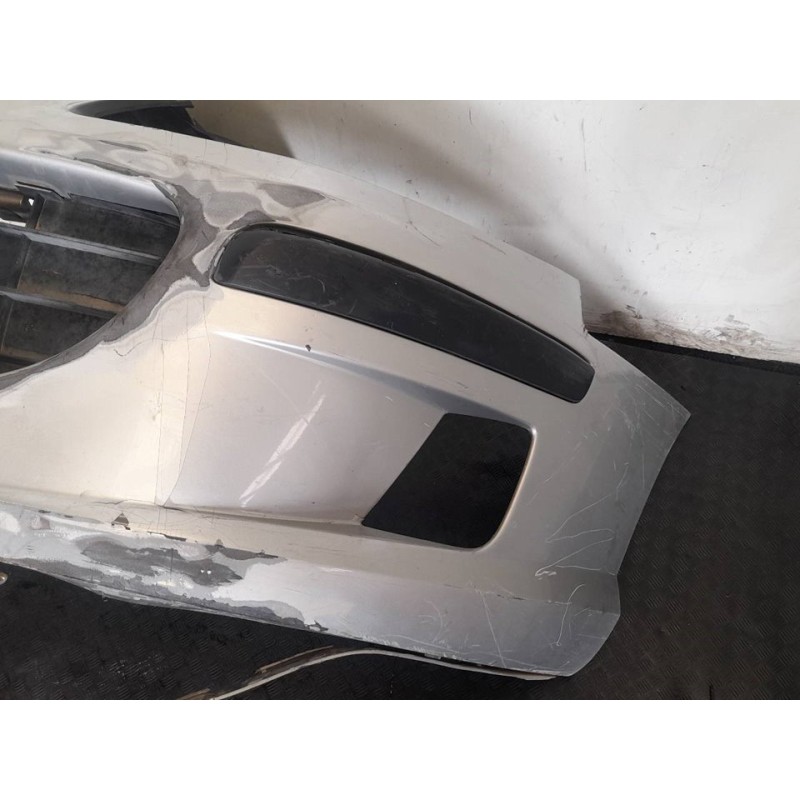 Recambio de paragolpes delantero para peugeot 407 st confort referencia OEM IAM 5
