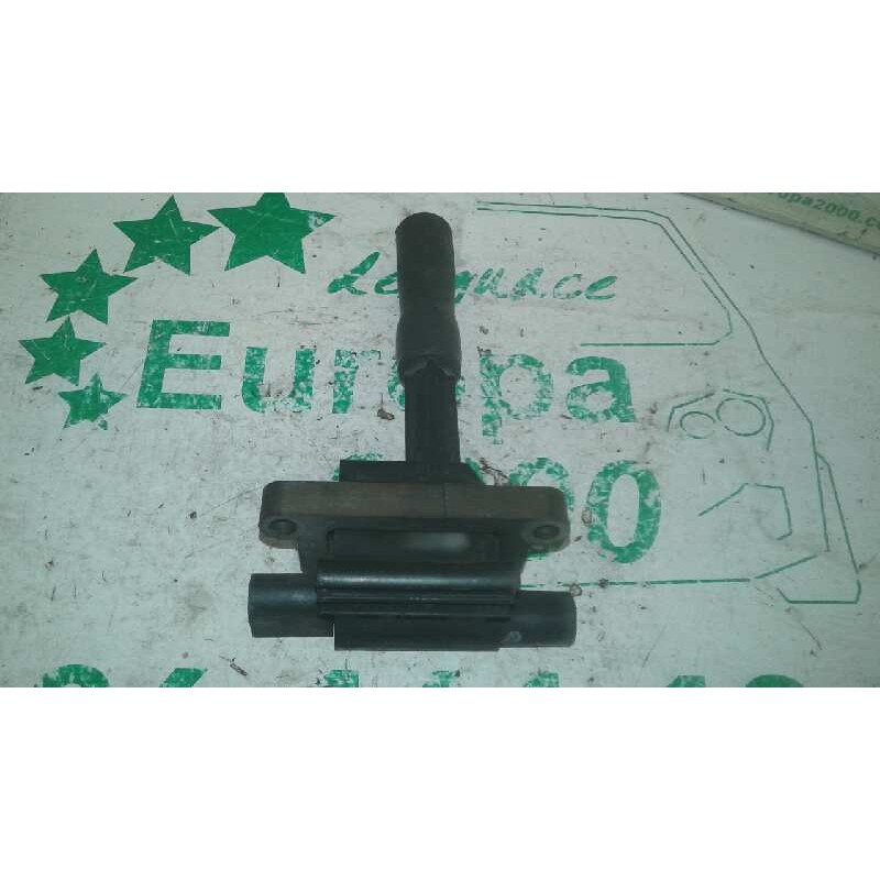 Recambio de bobina encendido para mg serie 45 (rt) 1.6 16v cat referencia OEM IAM MB0297008230 100730 DENSO