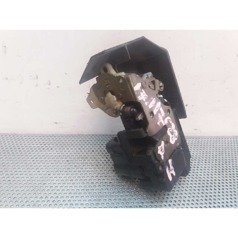 Recambio de cerradura puerta delantera izquierda para alfa romeo 156 (116) 1.9 jtd progression referencia OEM IAM 2