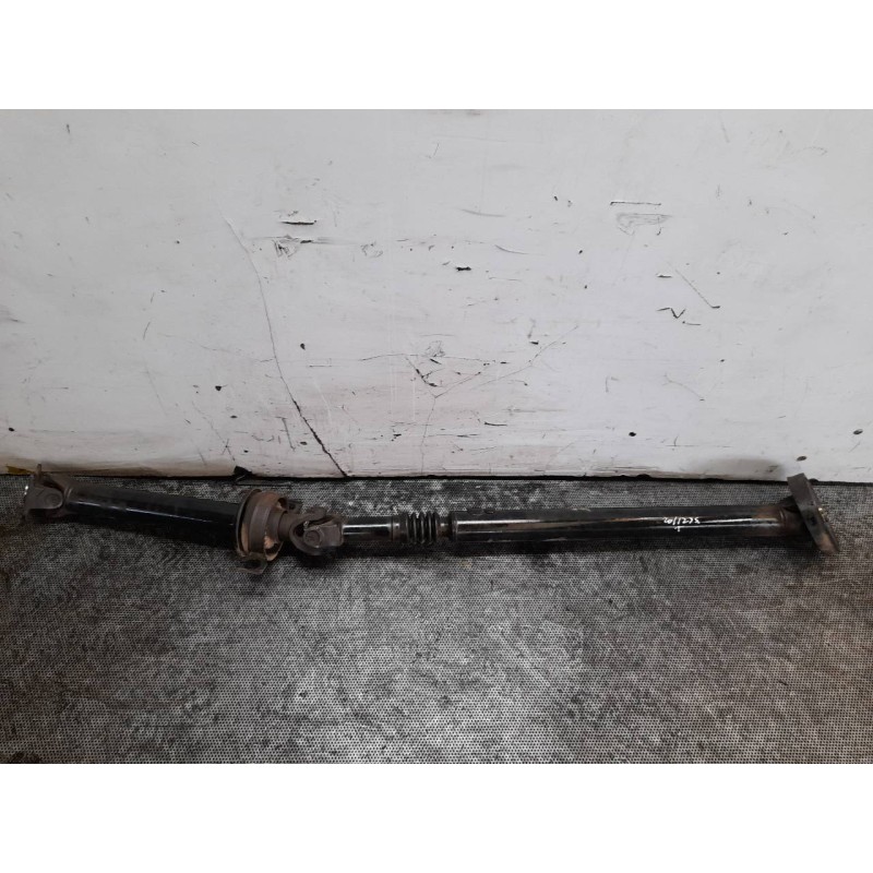 Recambio de transmision central para ford ranger (er) cabina doble royal 4x4 referencia OEM IAM   