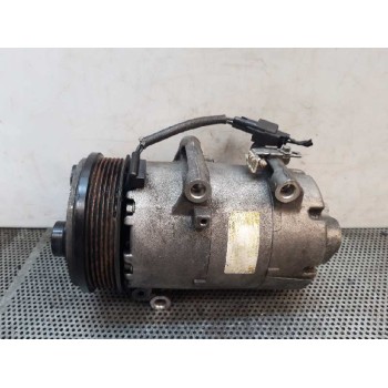 COMPRESOR AIRE ACONDICIONADO 