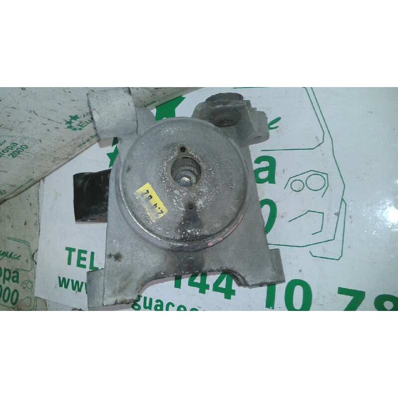 Recambio de soporte motor derecho para fiat stilo (192) 2.4 cat referencia OEM IAM - Gris 2