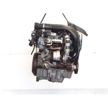 MOTOR COMPLETO K9K677 