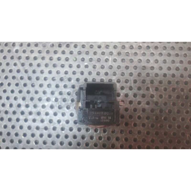Recambio de warning para citroën berlingo 1.6 hdi 92 multispace referencia OEM IAM 9644845777 - Blanco 2